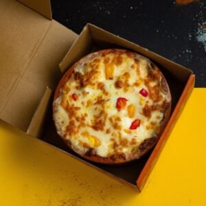 طاجن مكرونة ستربس
