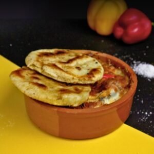 وجبة طاجن حواوشي